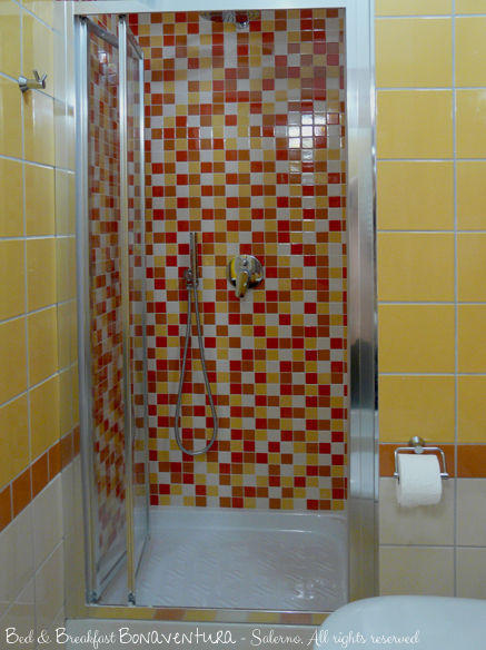 Bed & Breakfast Bonaventura Salerno Quarto foto